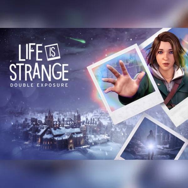 Life Is Strange Double Exposure PC Steam Key