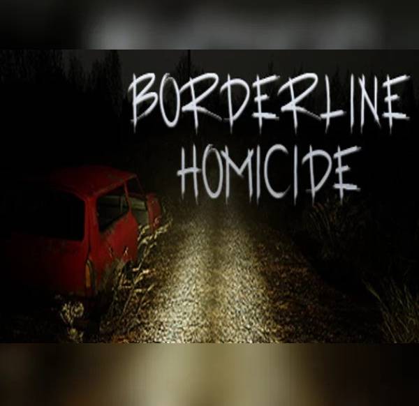 Borderline Homicide PC Steam Key