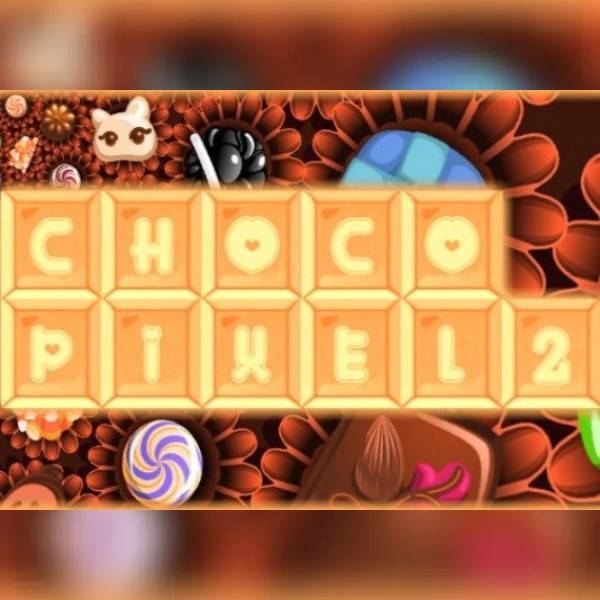 Choco Pixel 2 PC Steam Key