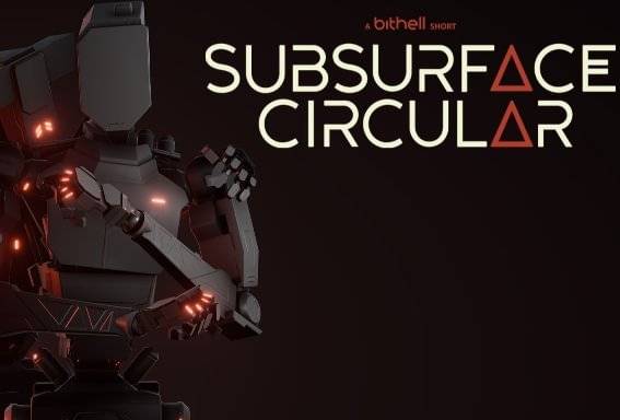 Subsurface Circular PC Steam Gift