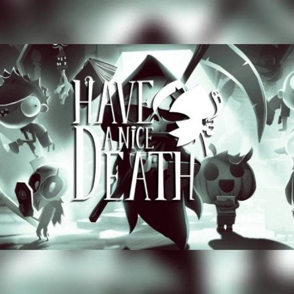 Have a Nice Death PC Steam Key