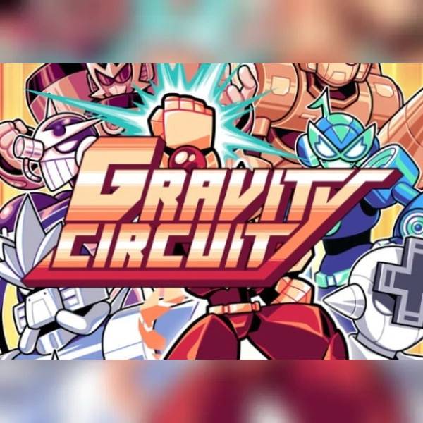 Gravity Circuit PC Steam Key