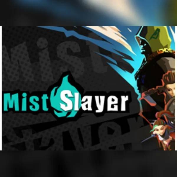 Mist Slayer PC Steam Key