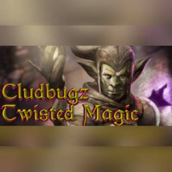Cludbugz Twisted Magic PC Steam Key