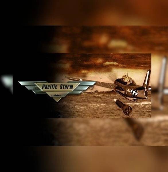Pacific Storm PC Steam Key