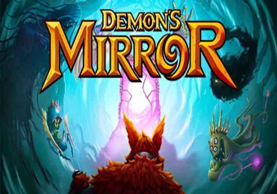 Demon's Mirror PC Steam Key