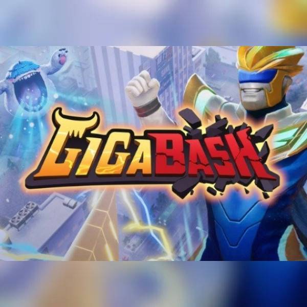 GigaBash PC Steam Key