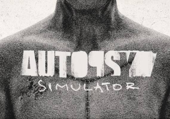 Autopsy Simulator PC Steam Key
