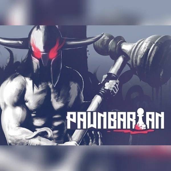Pawnbarian PC Steam Key