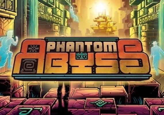 Phantom Abyss PC Steam Key