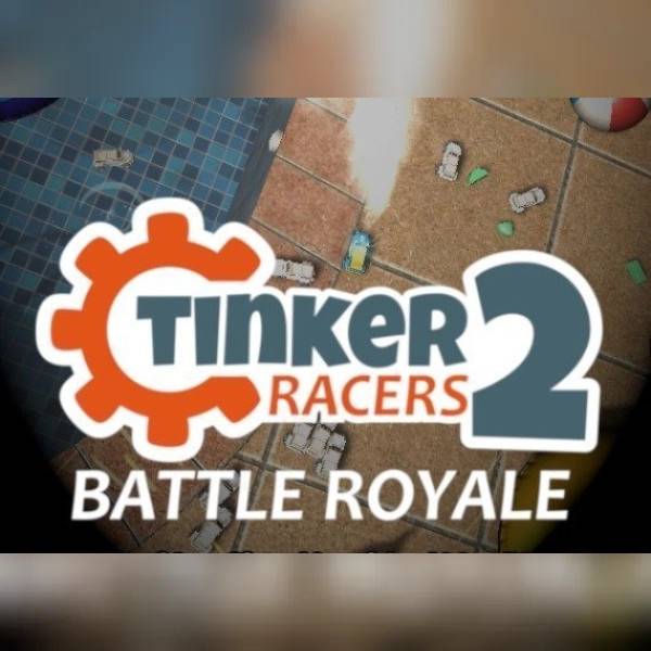 Tinker Racers PC Steam Gift