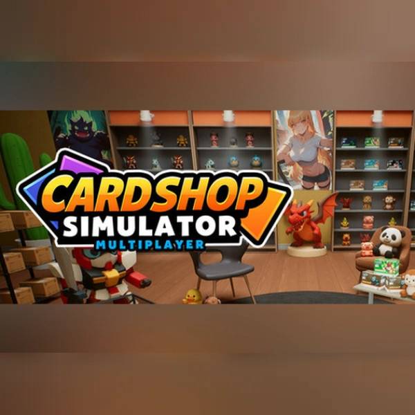 Simulator Multiplayer PC Steam Gift
