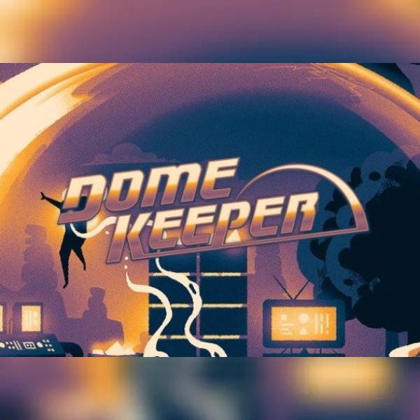 Dome Keeper PC Steam Key ROW