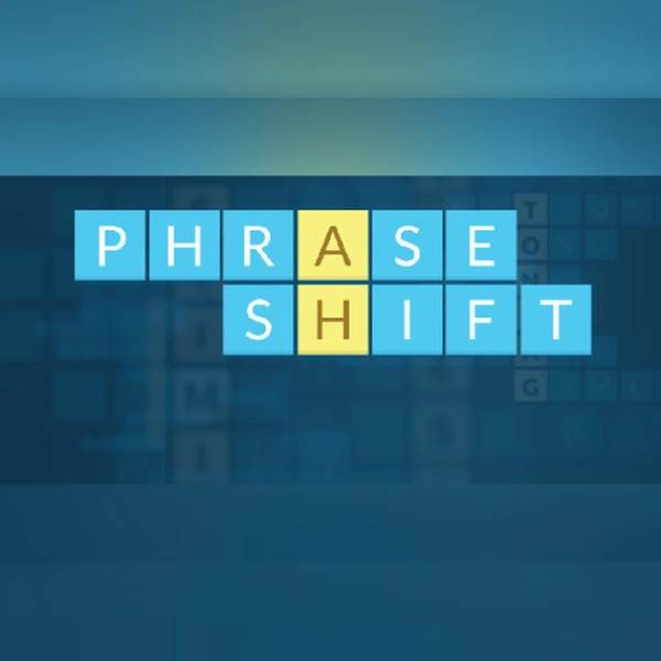 Phrase Shift PC Steam Key