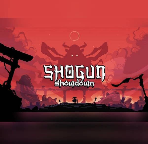 Shogun Showdown PC Steam Key