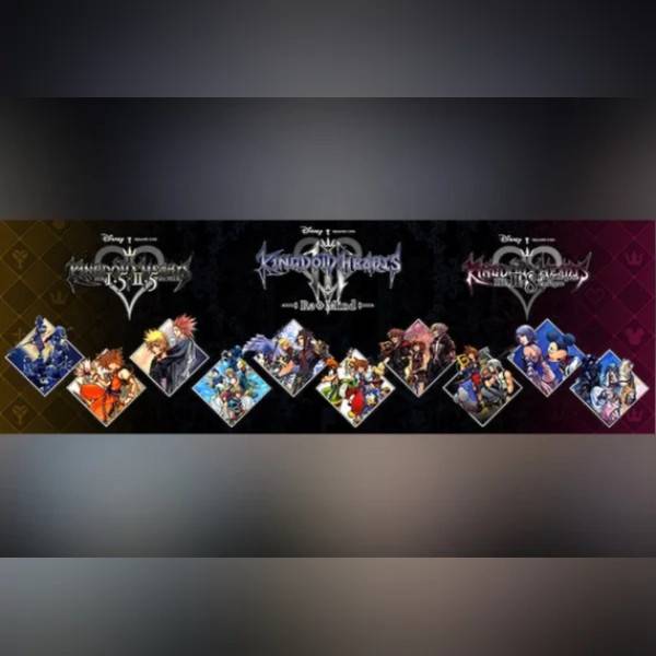 Integrum Masterpiece Bundle PC Steam Key