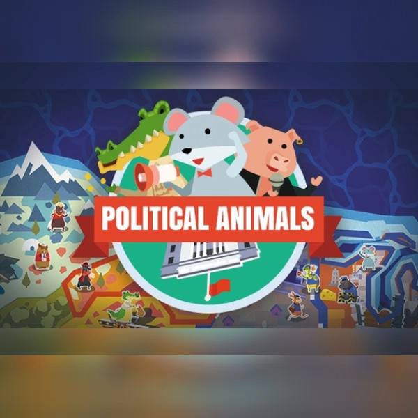 Political Animals PC Steam Gift