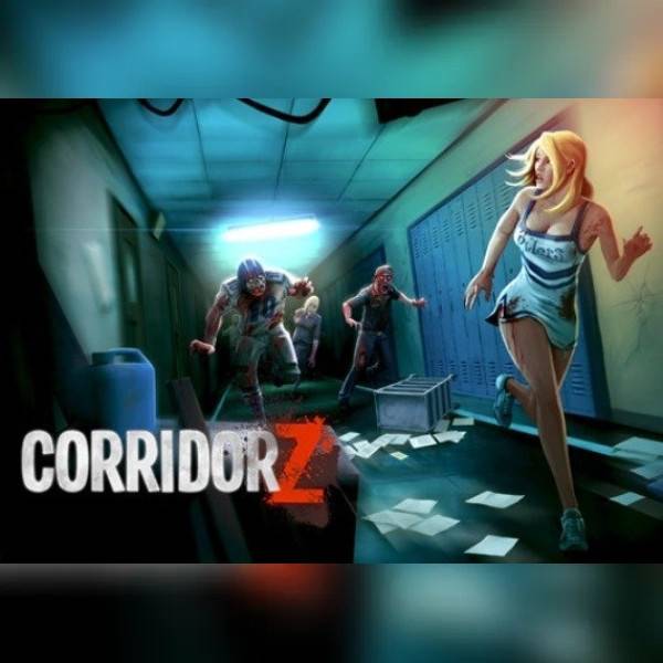 Corridor Z PC Steam Key