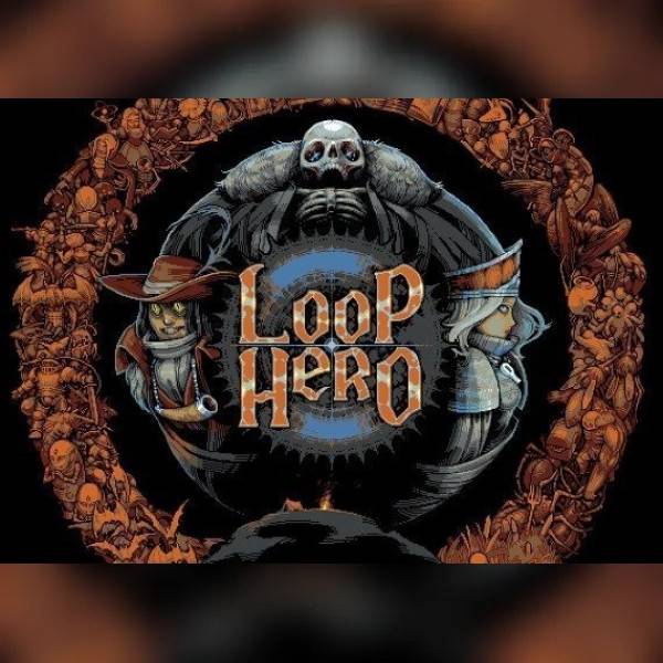 Loop Hero PC Steam Key