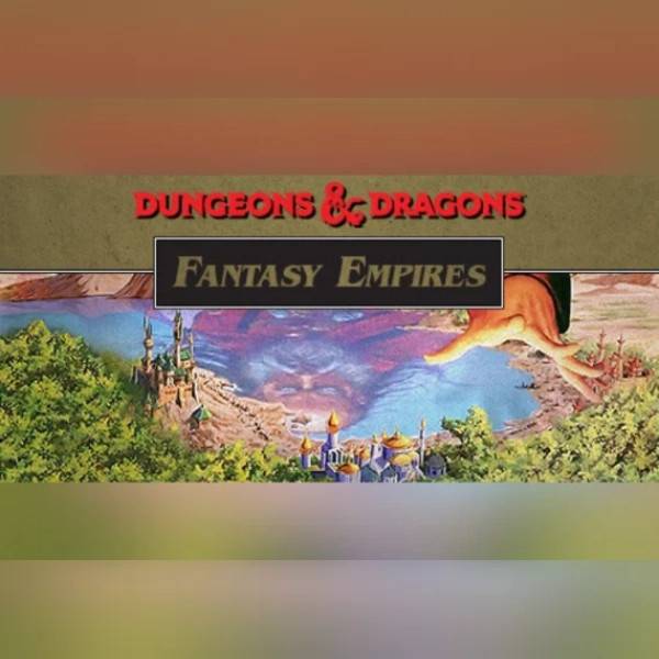Fantasy Empires PC Steam Key