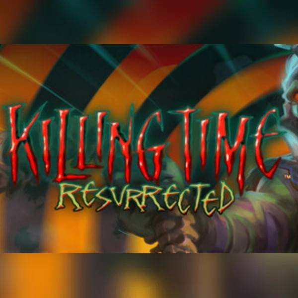 Killing Time Resurrected PC Steam Key