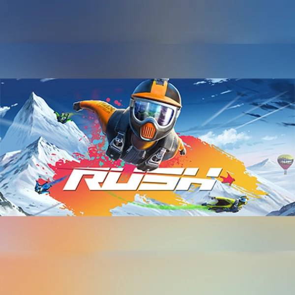 Rush PC Steam Key