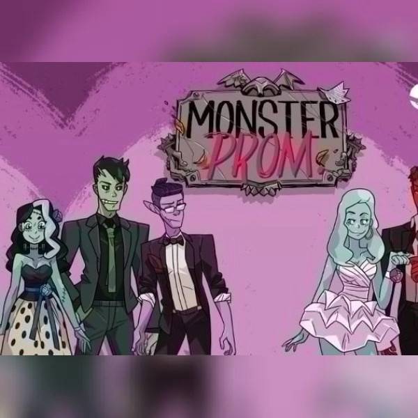 Monster Prom PC Steam Gift