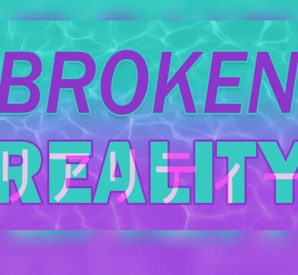 Broken Reality PC Steam Key