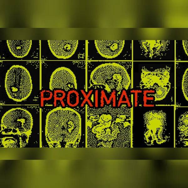 Proximate PC Steam Gift