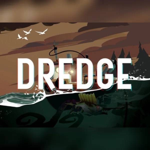 Dredge PC Steam Key