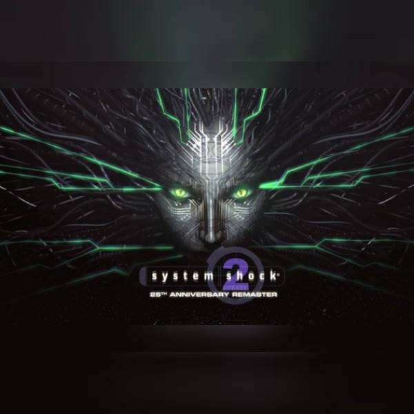 System Shock 2 Remastered PC