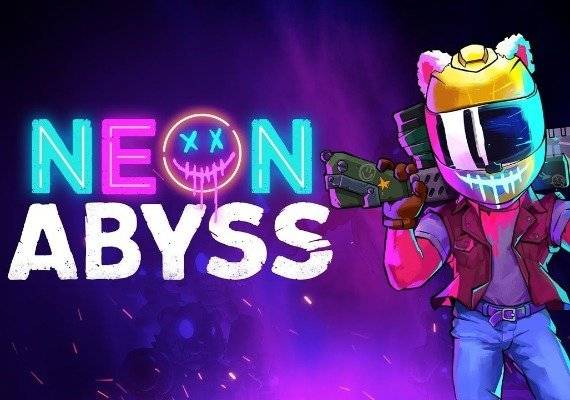 Neon Abyss PC Steam Key