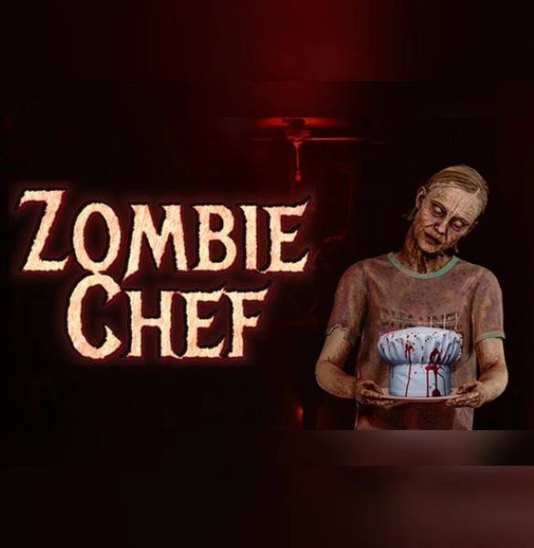 Zombie Chef PC Steam Gift