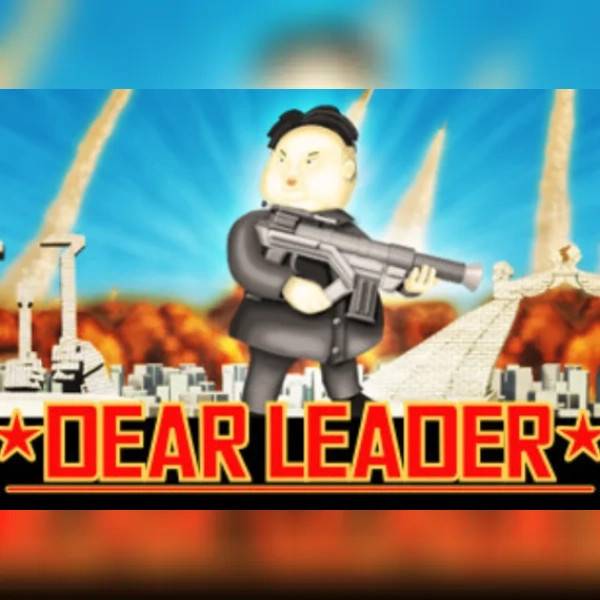 Dear Leader PC Steam Key