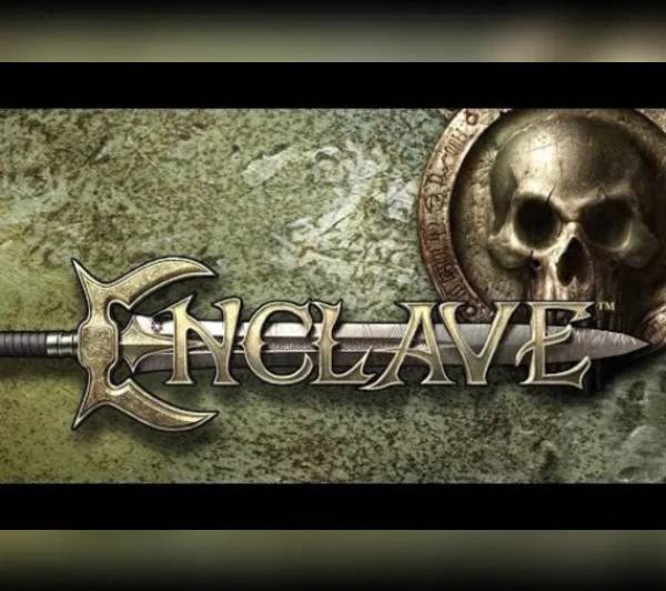 Enclave Gold PC Steam Key