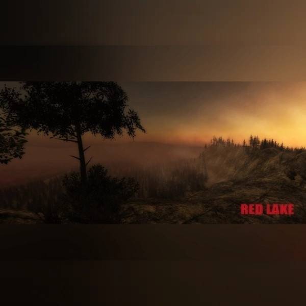 Red Lake PC Steam Key