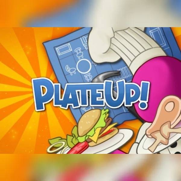 PlateUp PC Steam Key Turkey