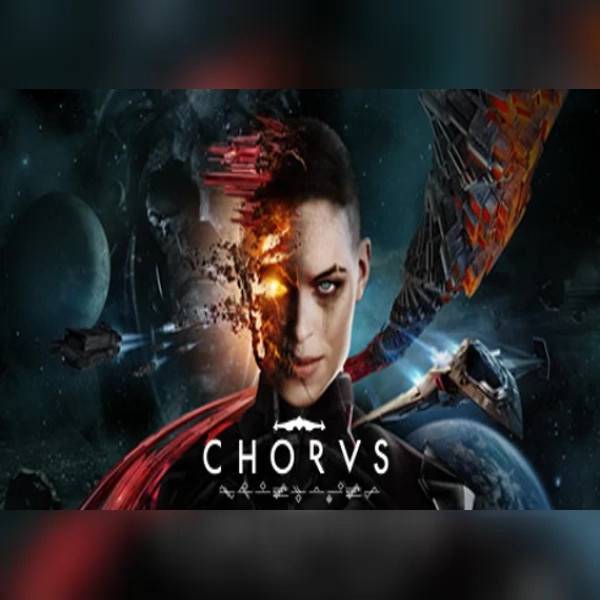 Chorus PC Steam Key