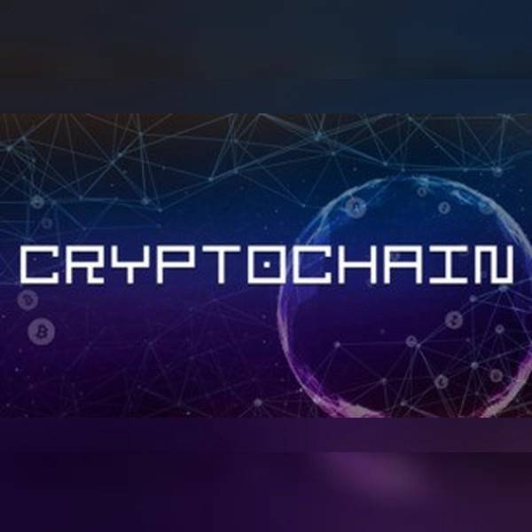 Cryptochain PC Steam Key