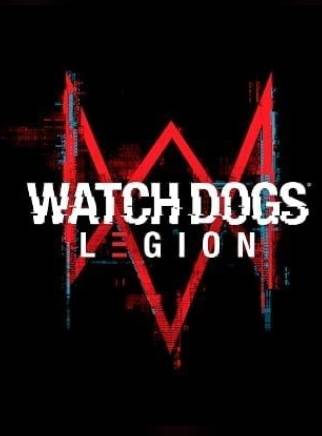 Legion Ultimate Edition PC Ubisoft Connect Key