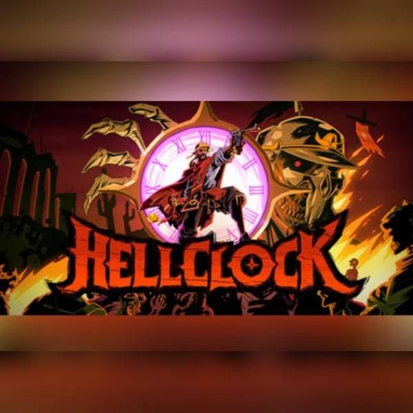 Hell Clock PC Steam Key