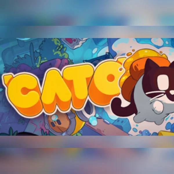 Buttered Cat PC Steam Key
