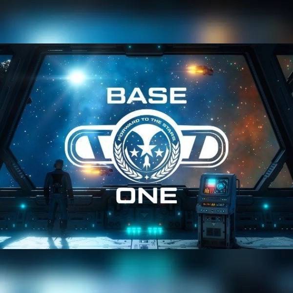 Base One PC Steam Gift