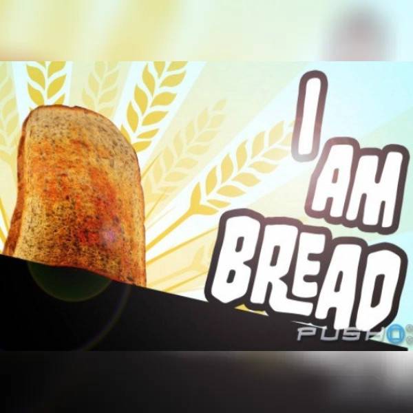 I Am Bread PC Steam Key