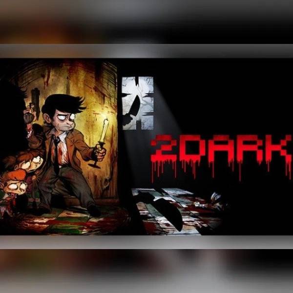 2Dark PC Steam Key