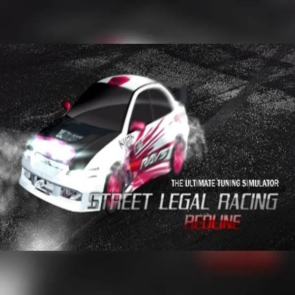 Street Legal Racing Redline v2.3.1 PC