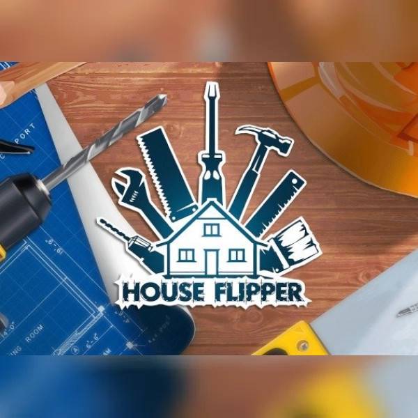 House Flipper PC Steam Key