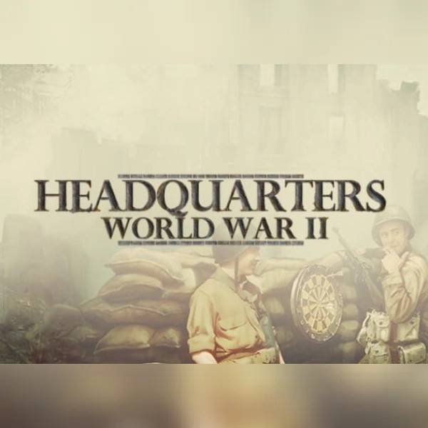 World War II PC Steam Key ROW