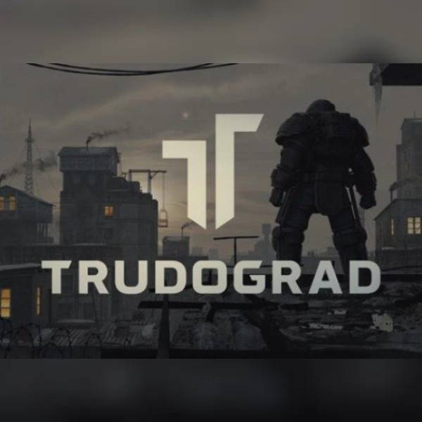 ATOM RPG Trudograd PC Steam Key