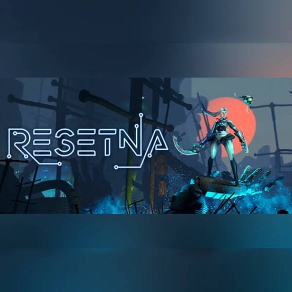 ReSetna PC Steam Gift